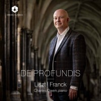 Charles Owen: can you hear God in Franz Liszt’s music?
