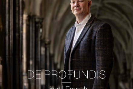 Charles Owen: can you hear God in Franz Liszt’s music?
