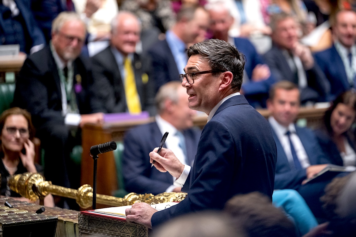 Burnham can’t keep being a people pleaser