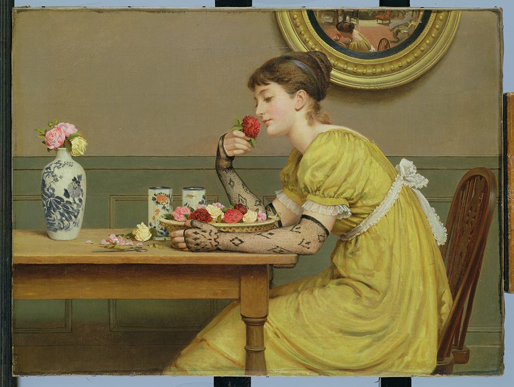 Pongs of praise: the history and importance of smell for our antiseptic age
