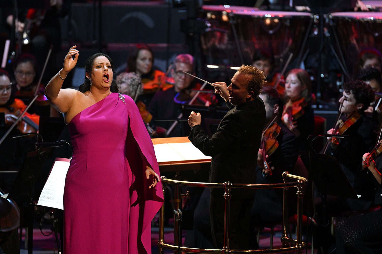 Words are the most important part of any opera | The Spectator