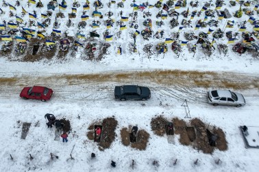 ukraine