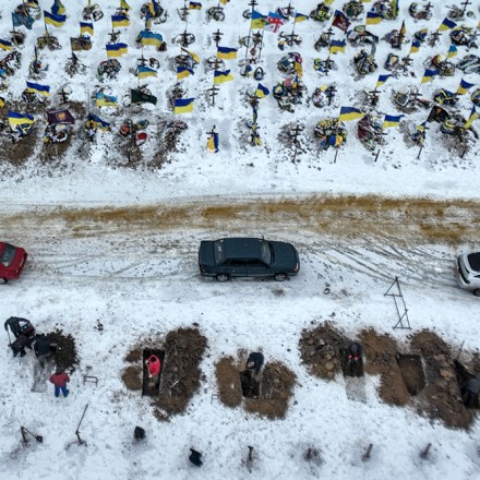 ukraine