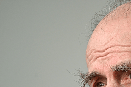 ranulph fiennes