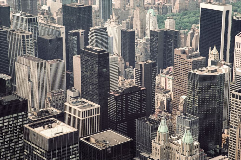 My New York City survival guide