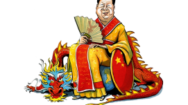 Xi Jinping china