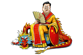 Xi Jinping china
