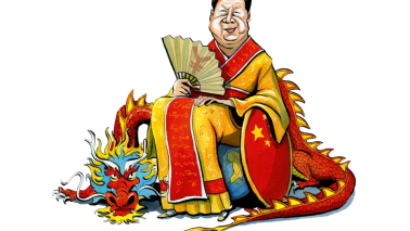 Xi Jinping