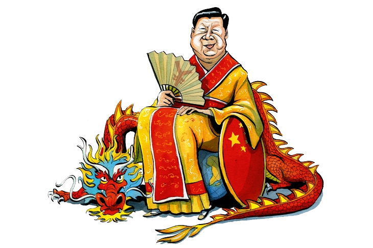 Xi Jinping