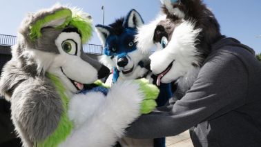 furries