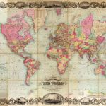 UN map