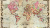 UN map