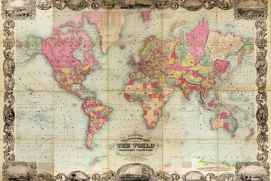 UN map