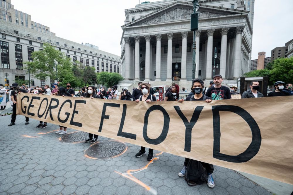 If woke is over, why do we still capitalize ‘black’?