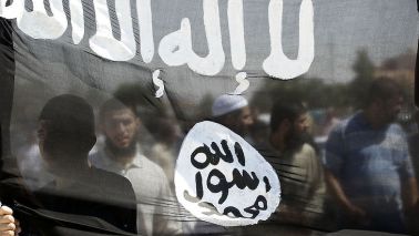 al-qaeda