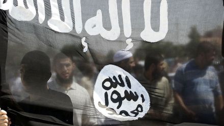 al-qaeda