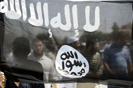 al-qaeda
