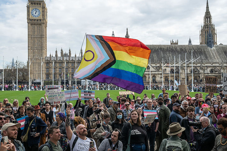 Why the Civil Service are revolting – again