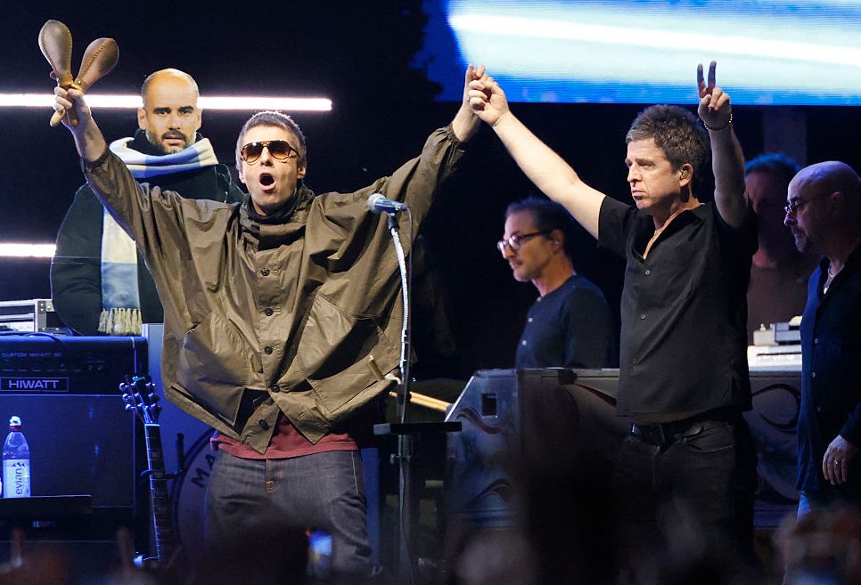 Rock stars shouldn’t be role models