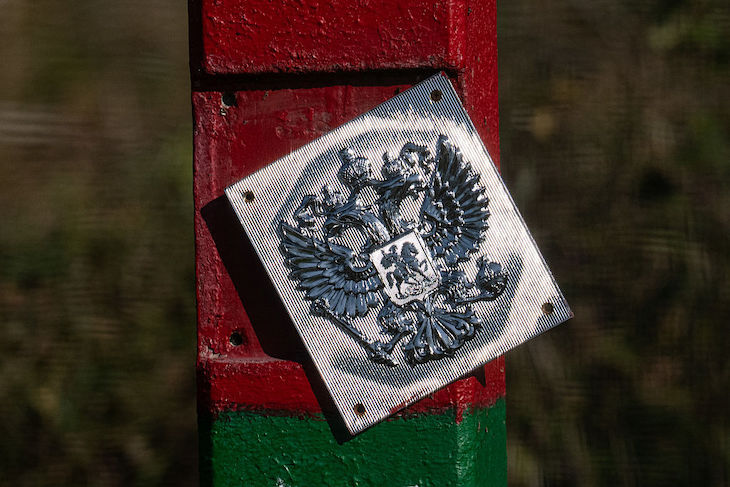 Bereitet sich Estland wirklich auf einen Krieg mit Russland vor?