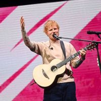 ed sheeran