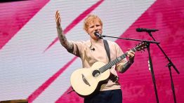 ed sheeran
