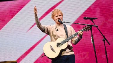 ed sheeran