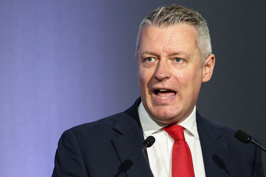 The continuity idiocy of Labour’s foreign policy