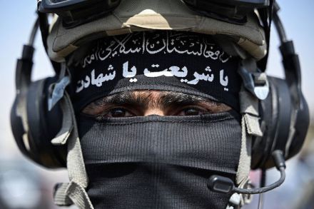 afghanistan