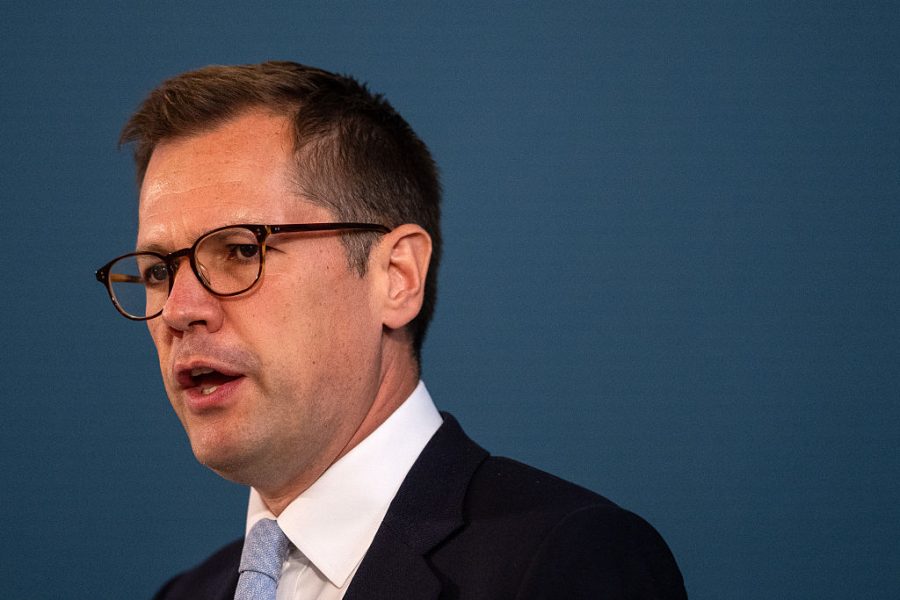 The Tories and Reform take the economic fight to Labour