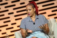 Nikole Hannah-Jones is having a moment every parent dreads: questioning whether her decisions as a parent has damaged her child