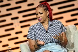 Nikole Hannah-Jones is having a moment every parent dreads: questioning whether her decisions as a parent has damaged her child