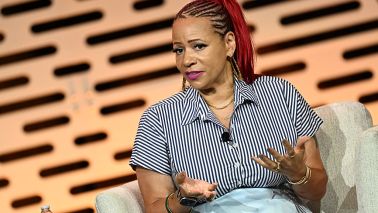 Nikole Hannah-Jones is having a moment every parent dreads: questioning whether her decisions as a parent has damaged her child