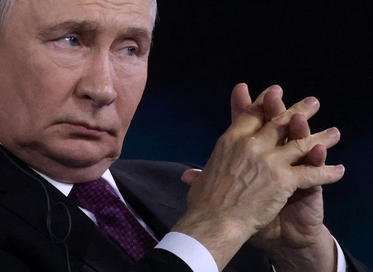 How Britain can really keep itself safe from Putin's Russia