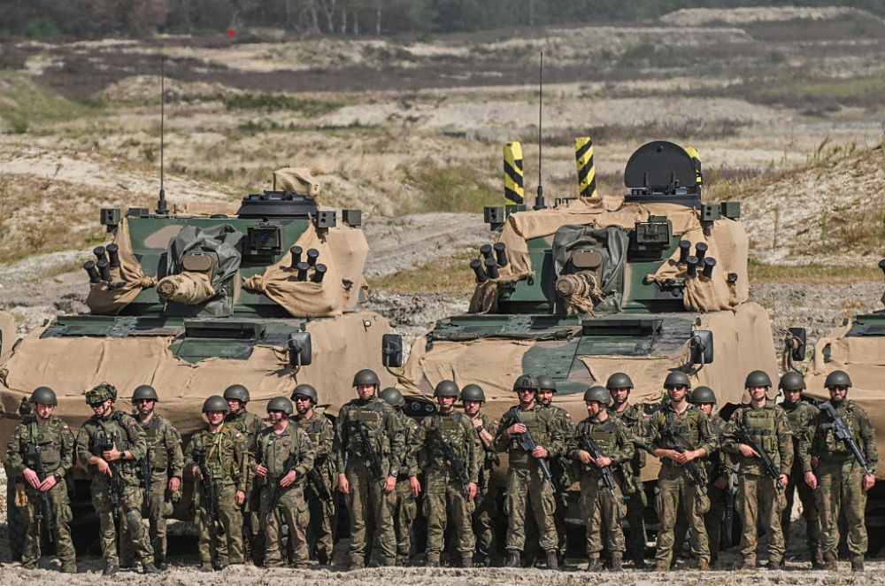 ukraine