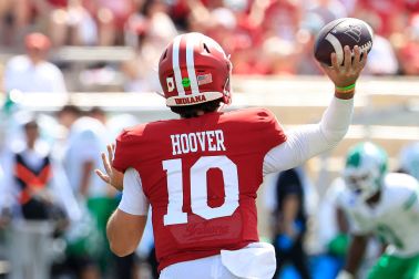 Josh Hoover NFL
