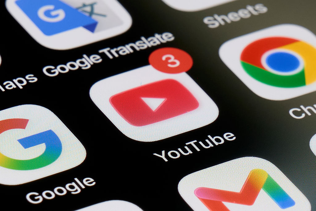 The Online Safety Act is wrecking the internet