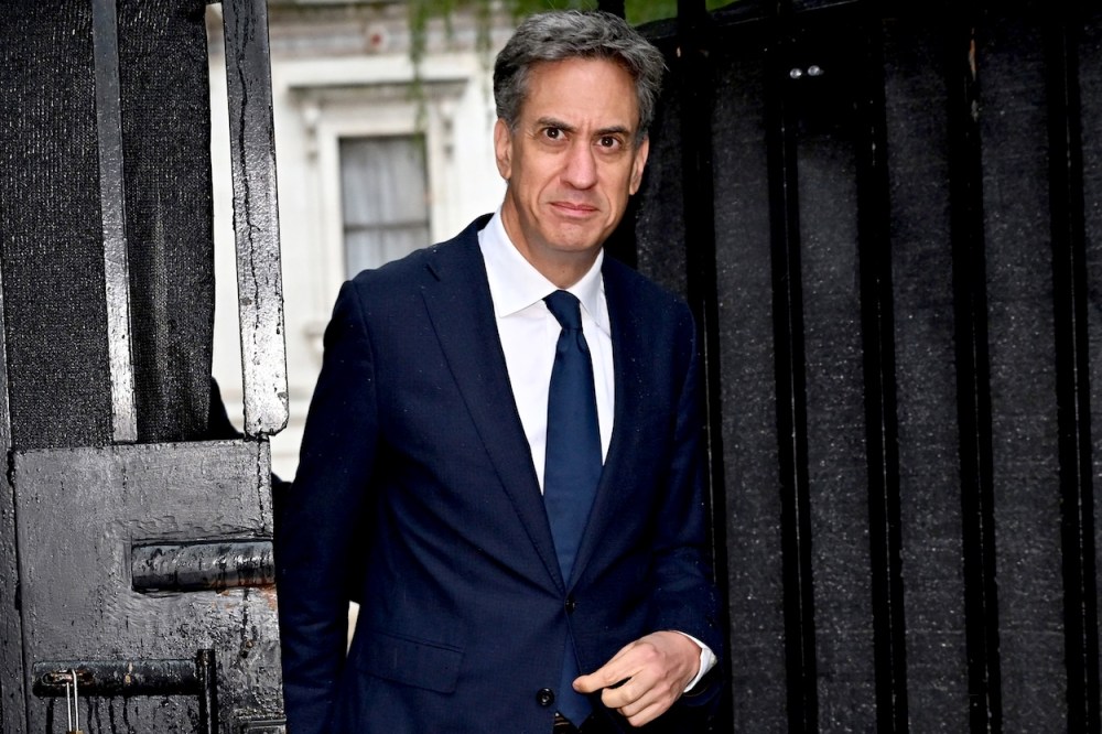 The problem with Ed Miliband’s West Bank sanctions