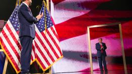 midterm convention