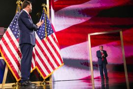 midterm convention