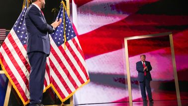 midterm convention