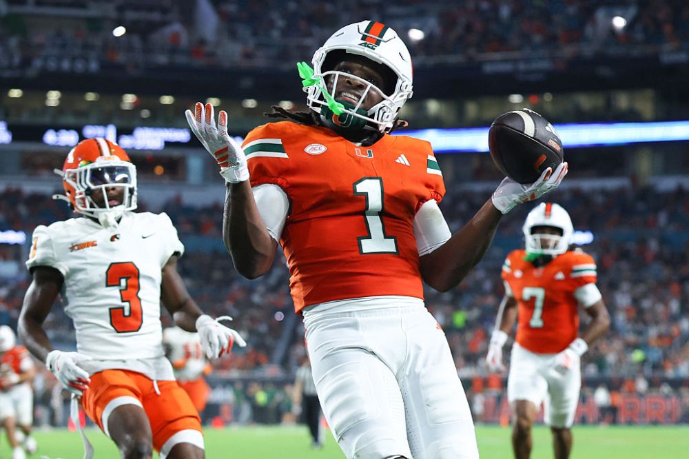 college football NIL