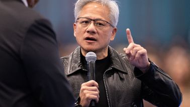 ai ceos xi