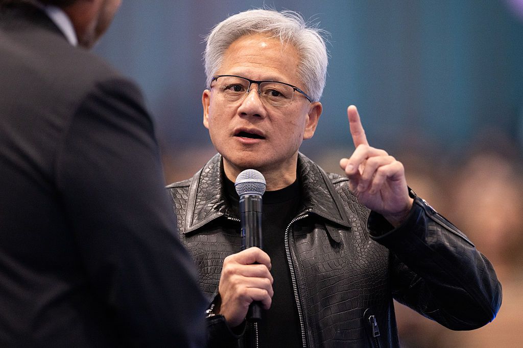 ai ceos xi