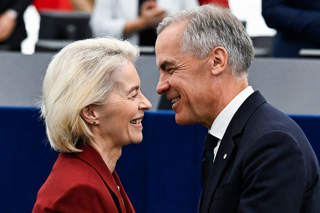 The mystery of Canada’s ‘associate membership’ of the EU