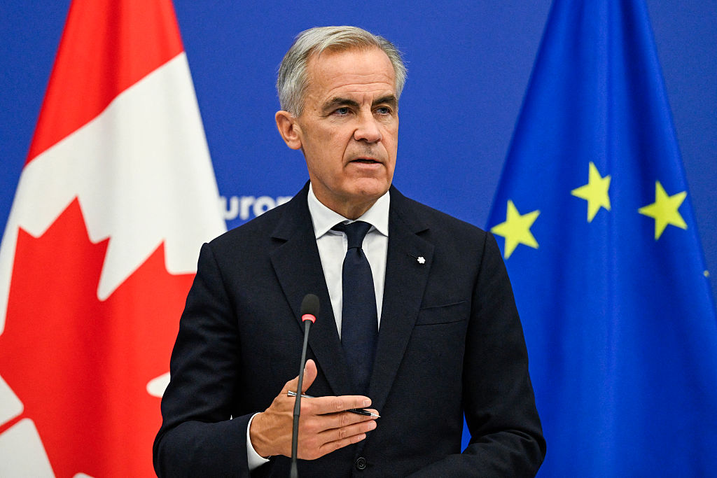 Canada’s meaningless relationship with the EU