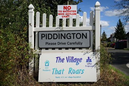 piddington