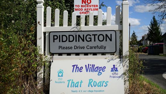 piddington