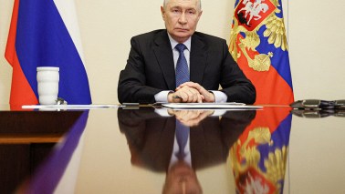 putin