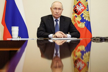 putin